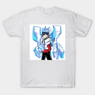 horo horo in shaman king T-Shirt